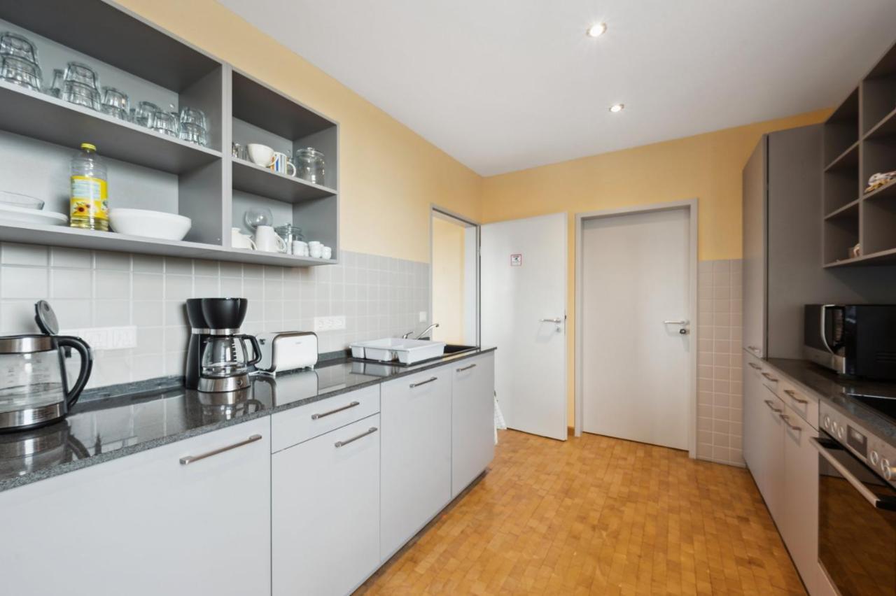 7O'Clock - Hotel Hannover Laatzen Exterior photo